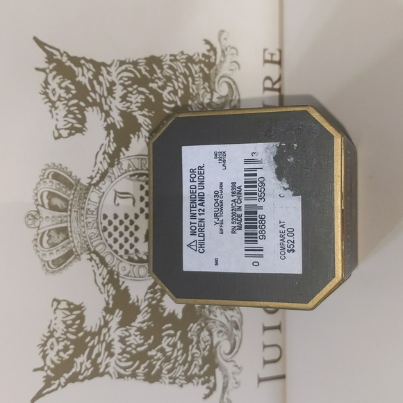 Juicy Couture Eiffel Tower Charm - Picture 7 of 7